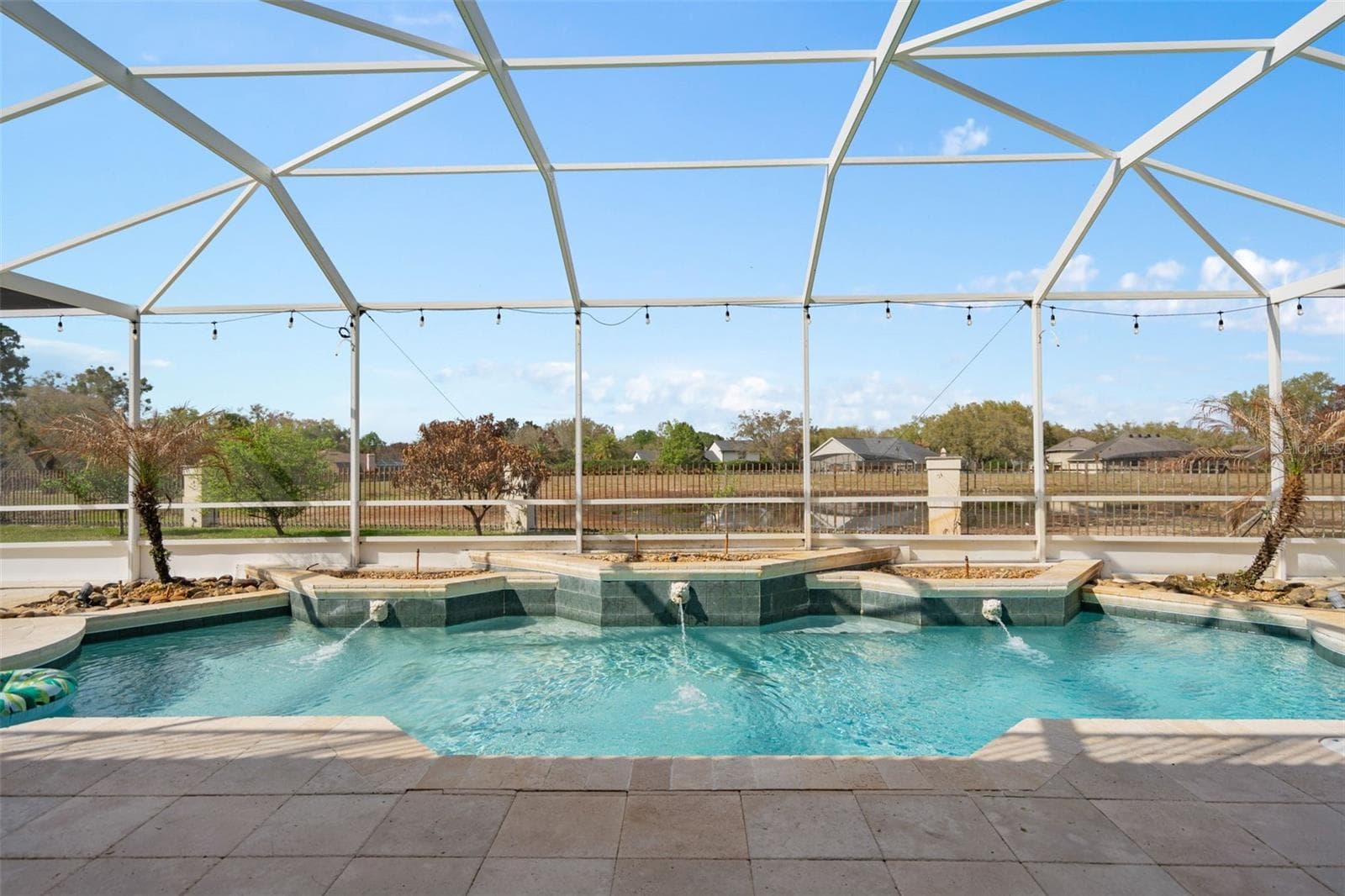 Pool & Lanai - 9057 BALMORAL MEWS SQ, WINDERMERE