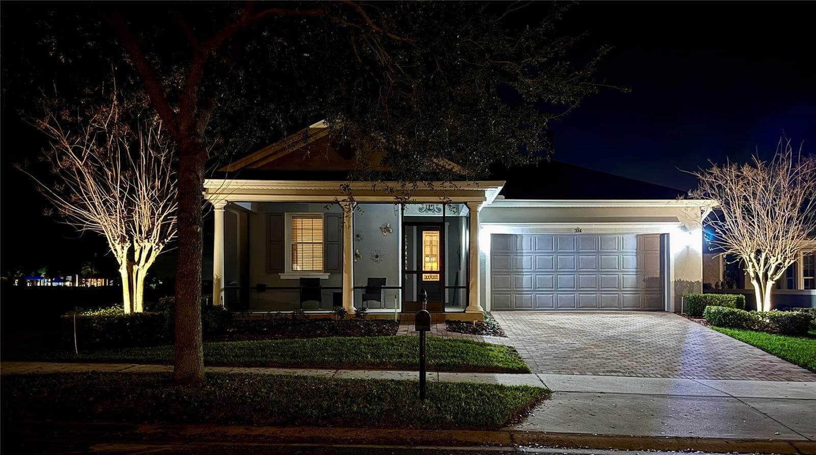 Single Family Residence at 334 SILVER MAPLE RD, GROVELAND, photo 45 of 57