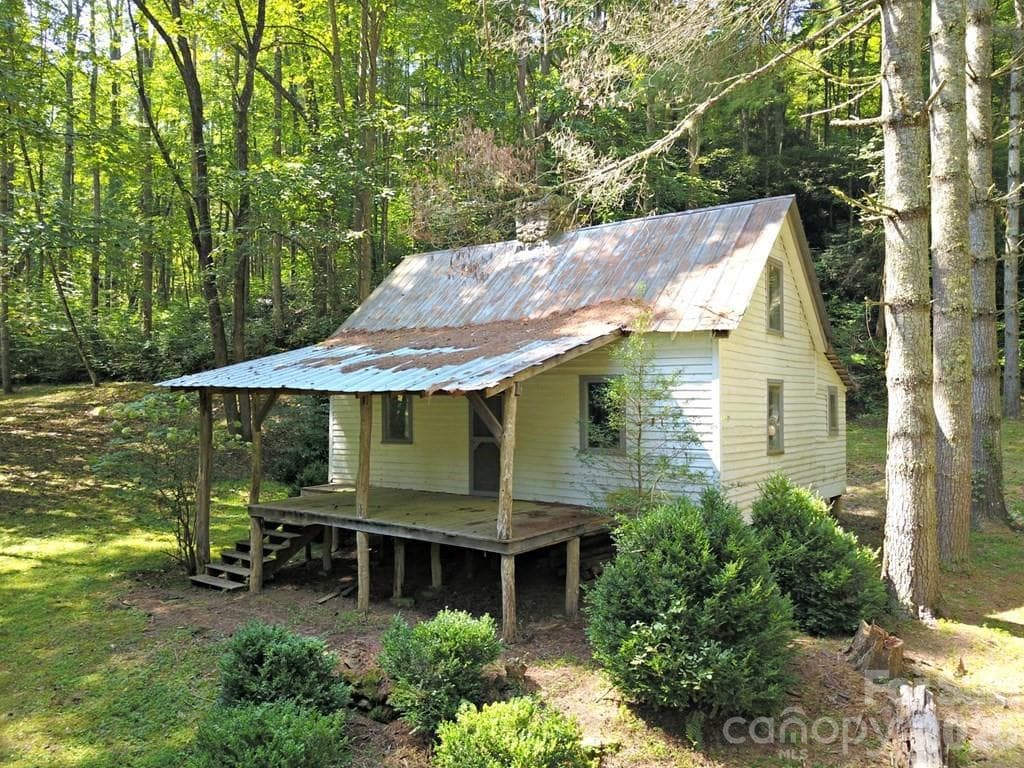 Lot at Sylva, photo 5 of 26