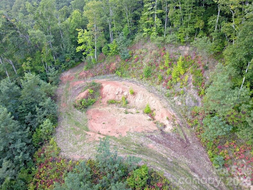 Home site at the top - Sylva