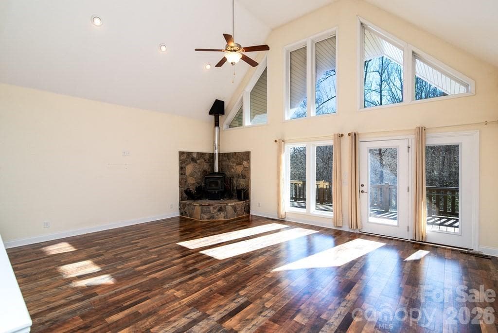 Single Family Residence at Sylva, photo 3 of 30