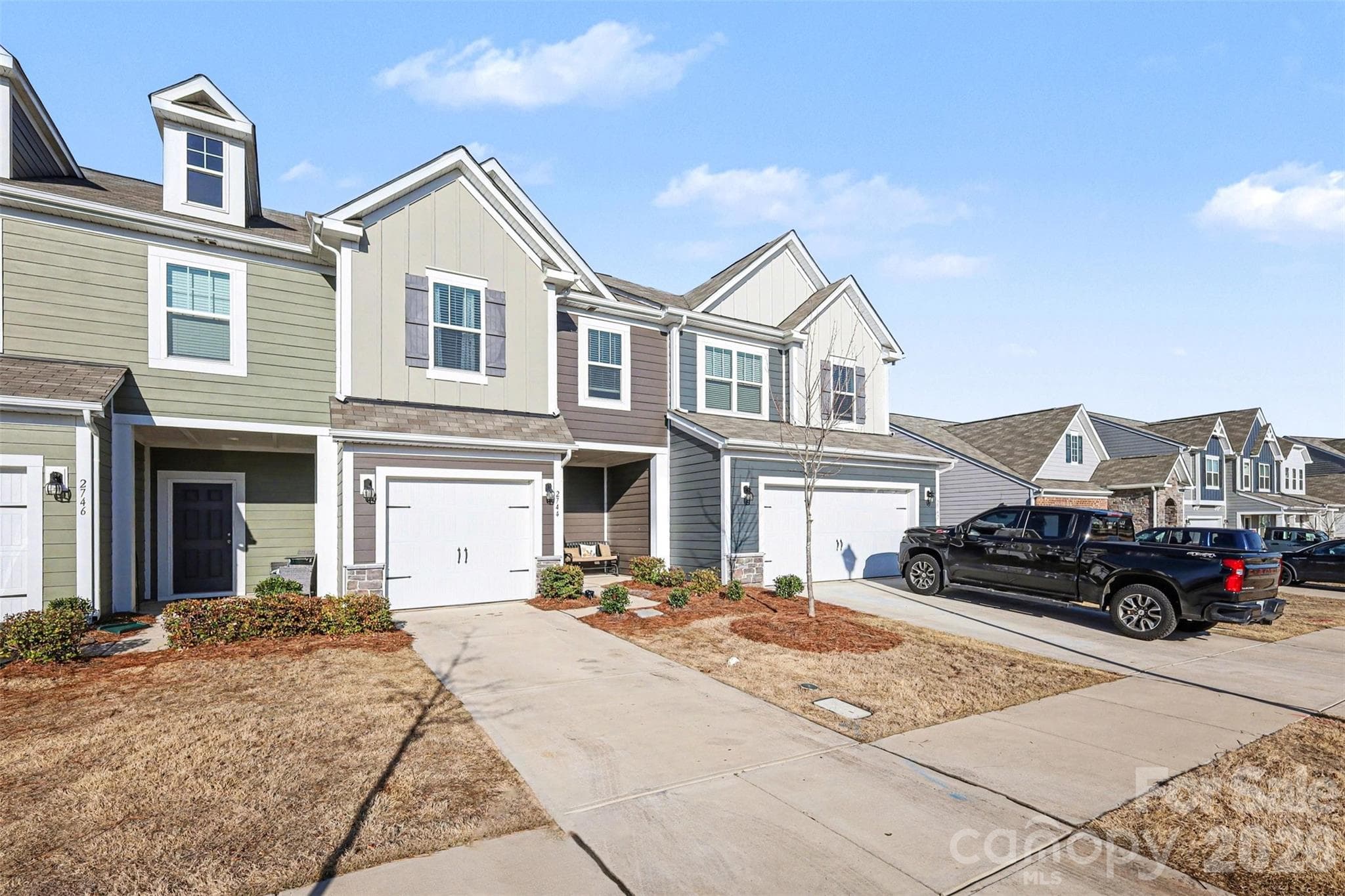 Townhouse at 2744 Trinity Street, Monroe, photo 3 of 31