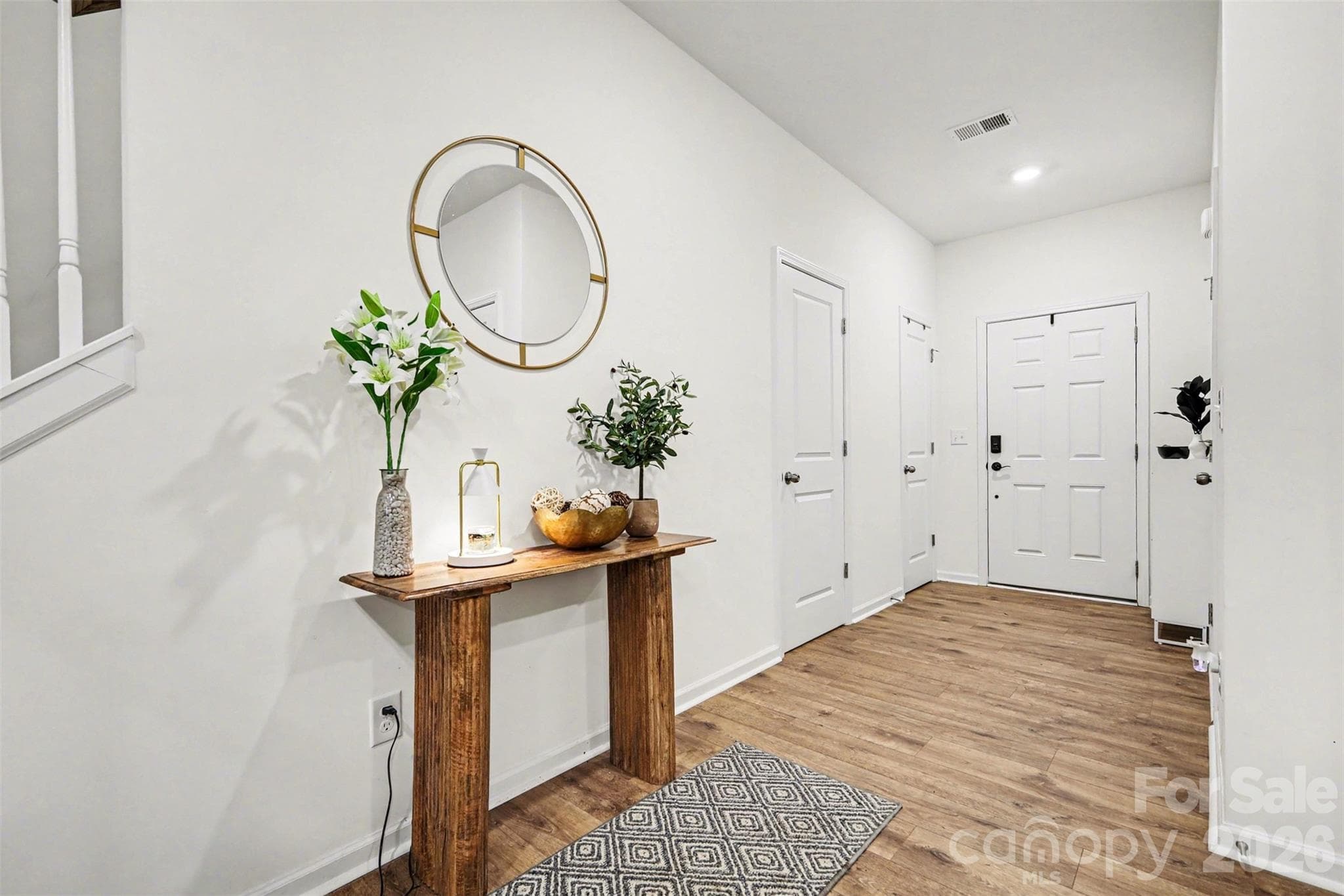 Townhouse at 2744 Trinity Street, Monroe, photo 5 of 31