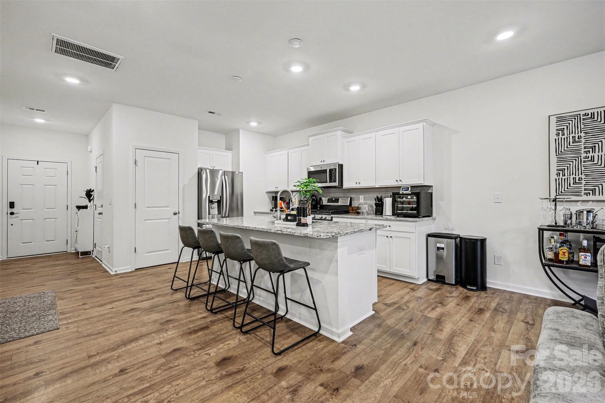 Townhouse at 2744 Trinity Street, Monroe, photo 12 of 31