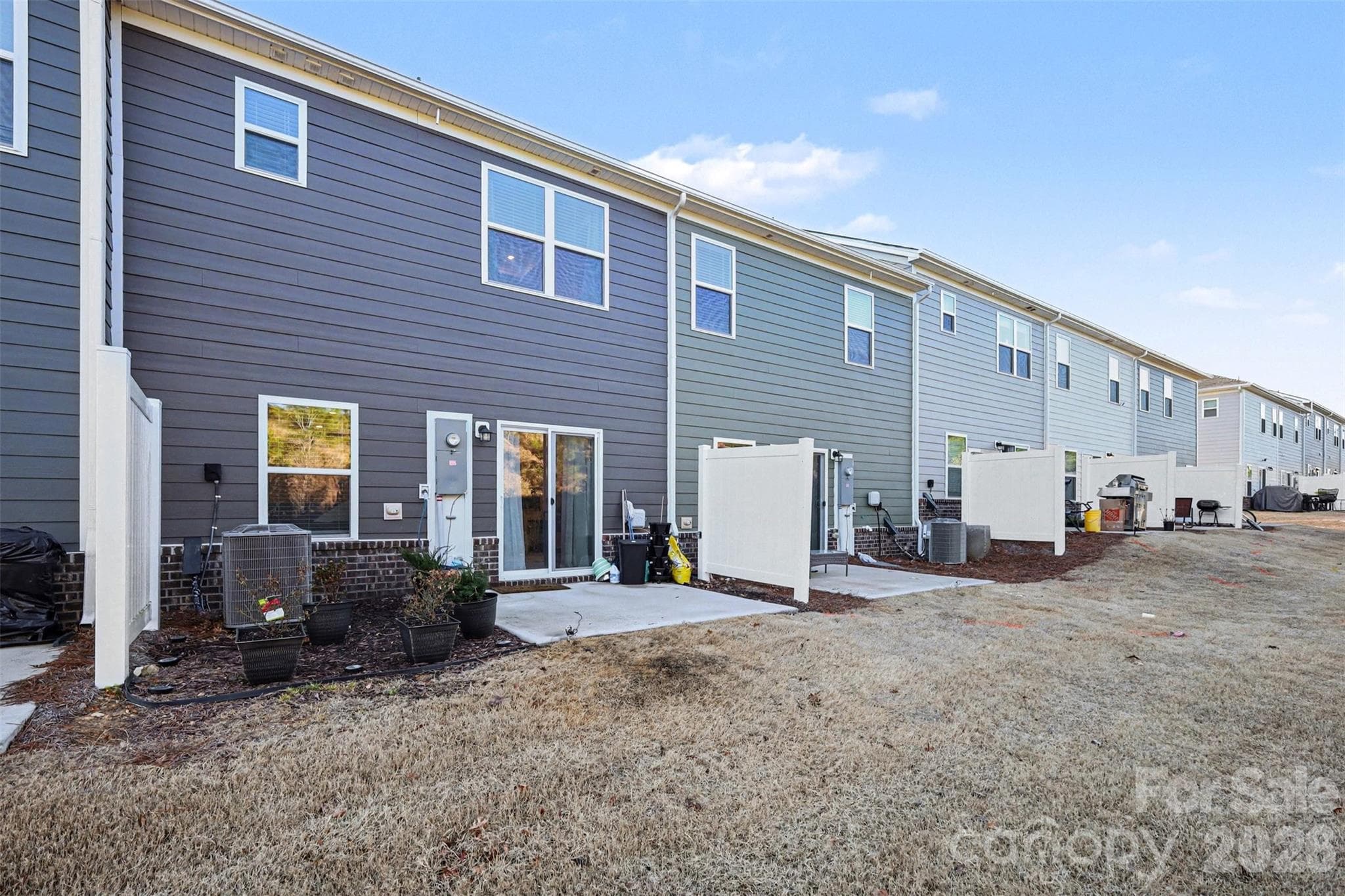 Townhouse at 2744 Trinity Street, Monroe, photo 31 of 31