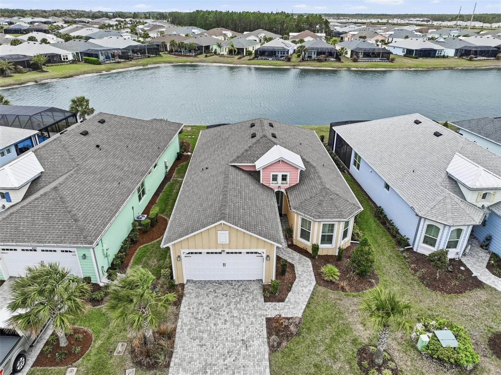 281 MARGARITAVILLE AVE