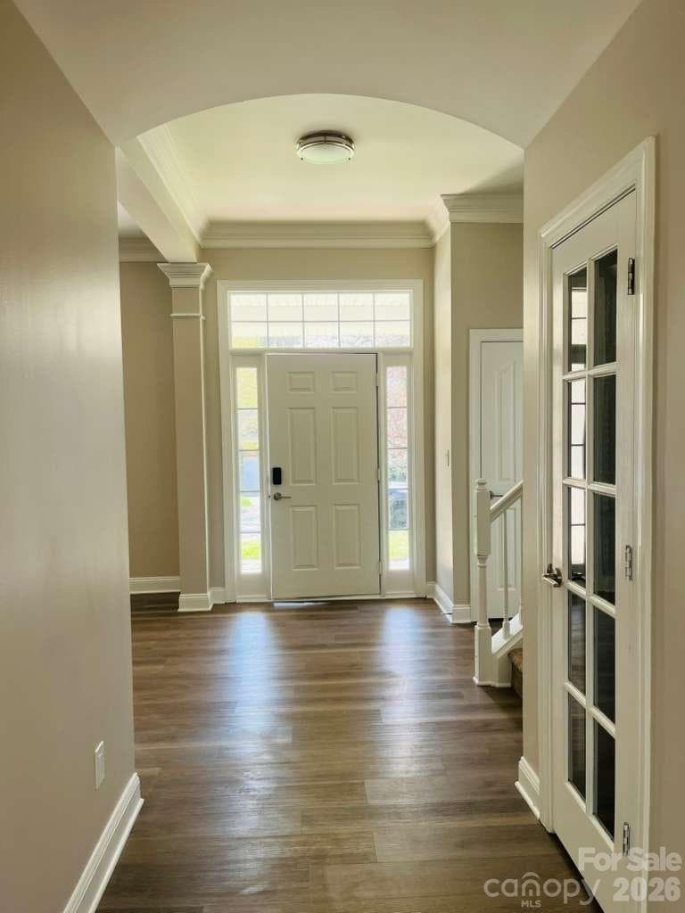Single Family Residence at 4630 Appley Mead Lane, Charlotte, photo 2 of 29