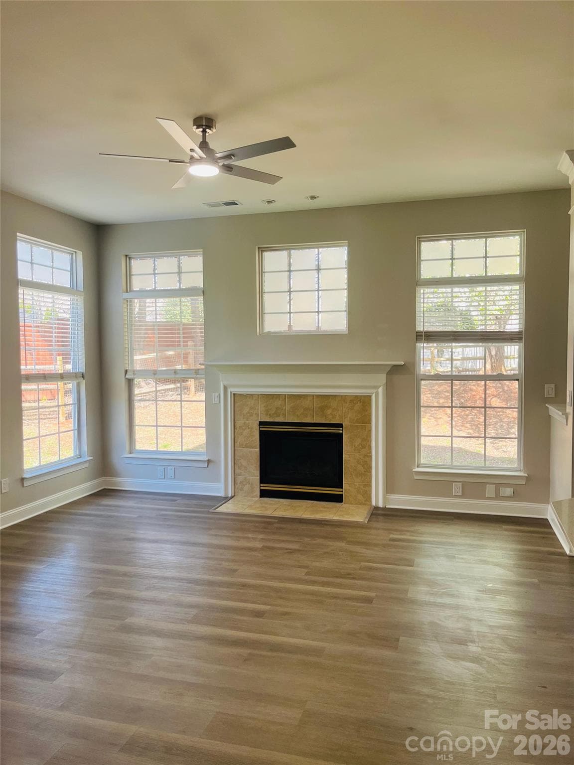 Single Family Residence at 4630 Appley Mead Lane, Charlotte, photo 3 of 29
