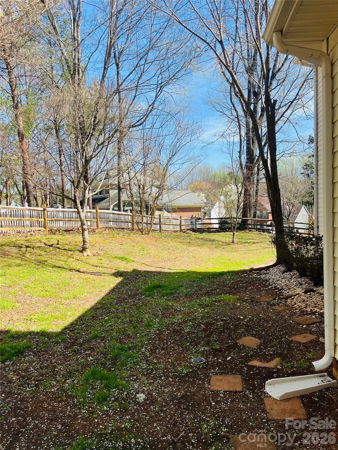 Single Family Residence at 4630 Appley Mead Lane, Charlotte, photo 29 of 29