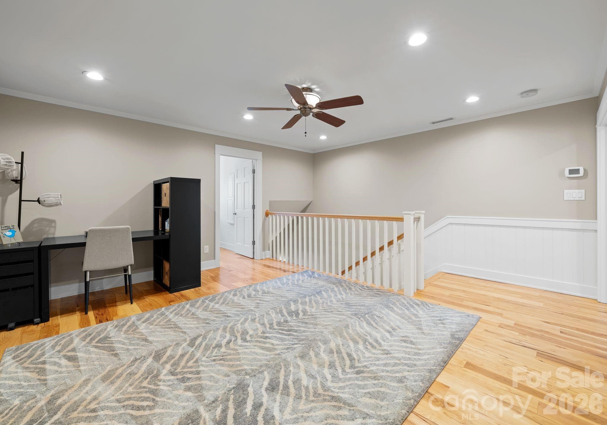 Upstairs Loft - 16208 Weatherly Way, Huntersville