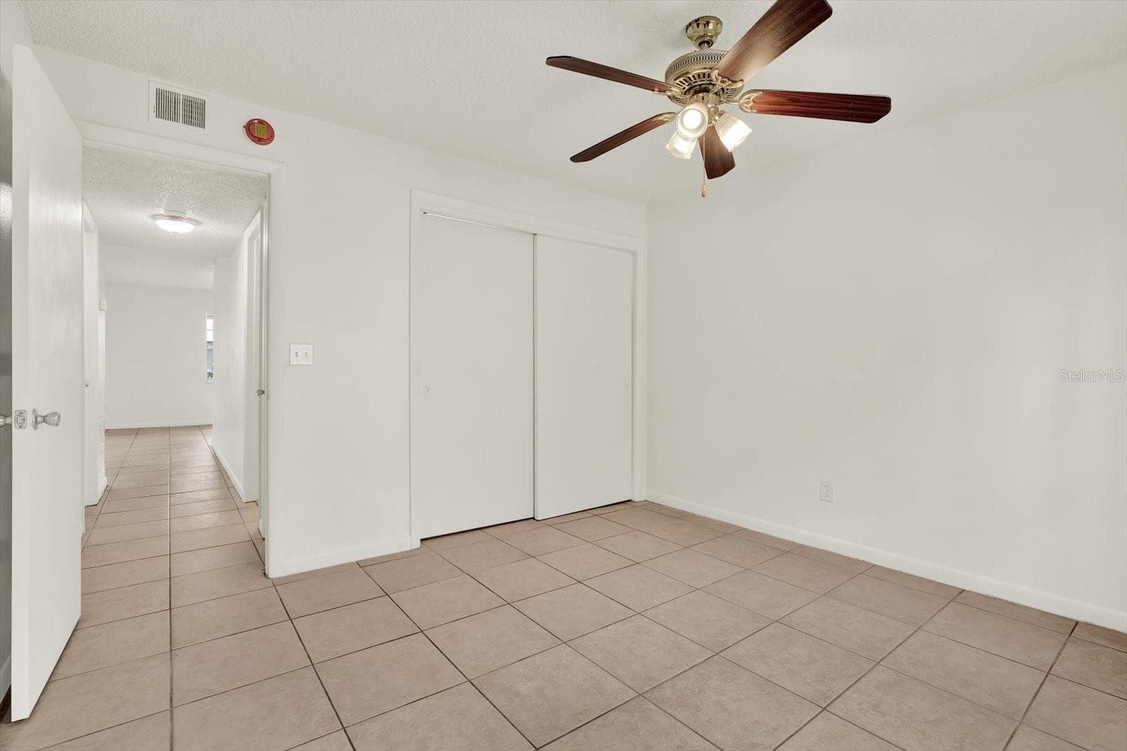 Bedroom - 9130 TUDOR DR #M105, TAMPA