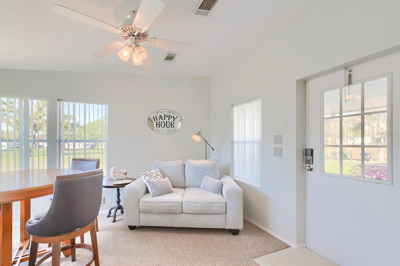 SUNROOM - 15025 BROOKRIDGE BLVD, BROOKSVILLE
