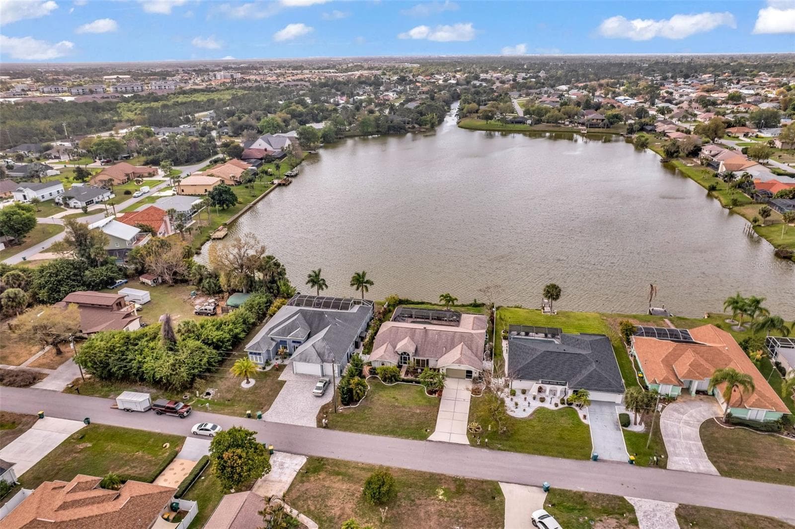 Single Family Residence at 23439 FREEPORT AVE, PORT CHARLOTTE, photo 37 of 39