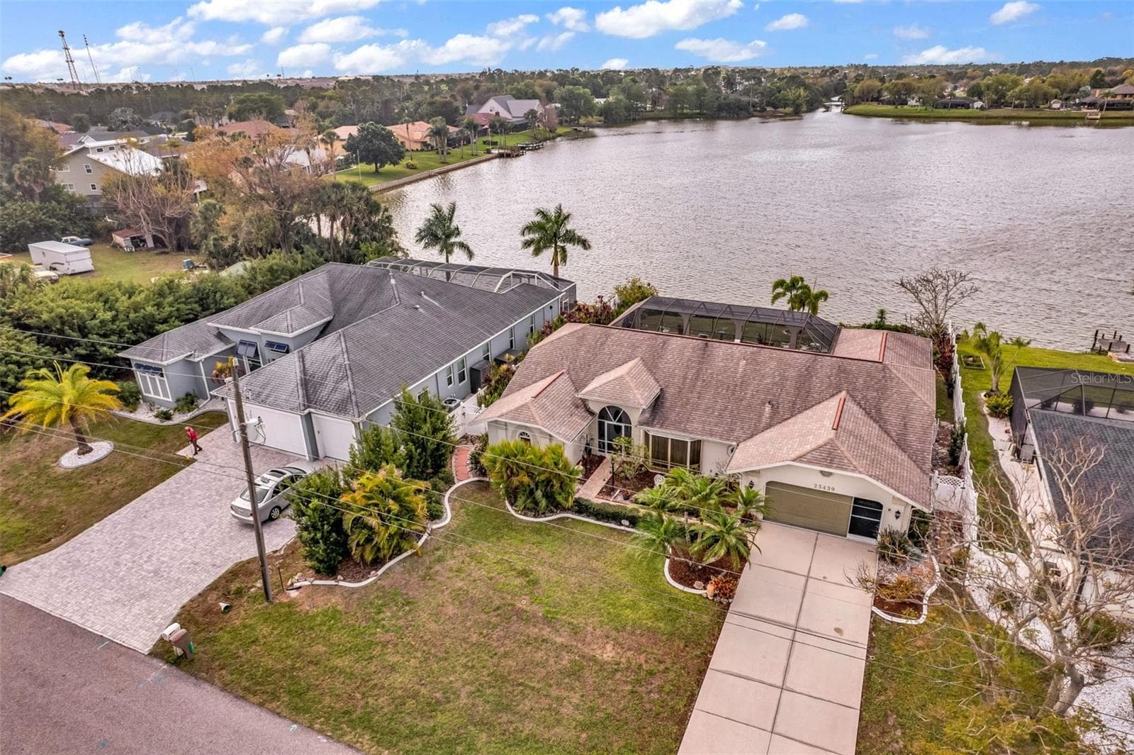 Single Family Residence at 23439 FREEPORT AVE, PORT CHARLOTTE, photo 38 of 39