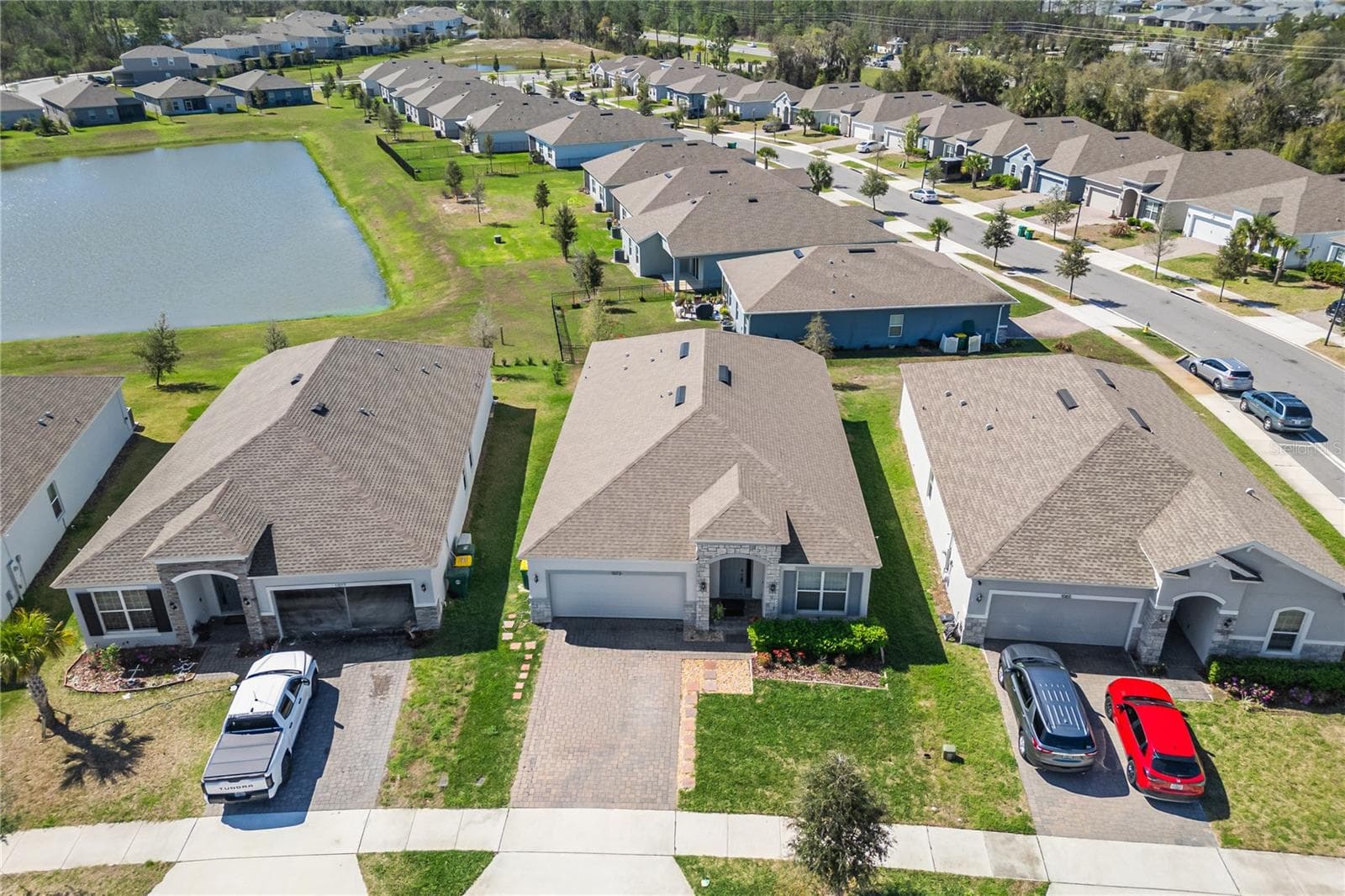 Single Family Residence at 1073 CHELAN FALLS DR, DELAND, photo 4 of 44