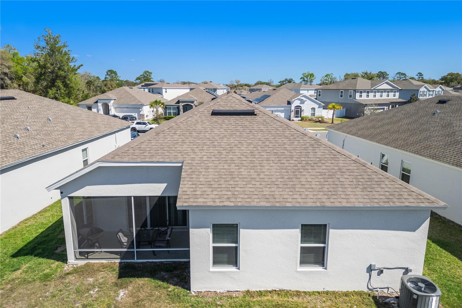 Single Family Residence at 1073 CHELAN FALLS DR, DELAND, photo 38 of 44
