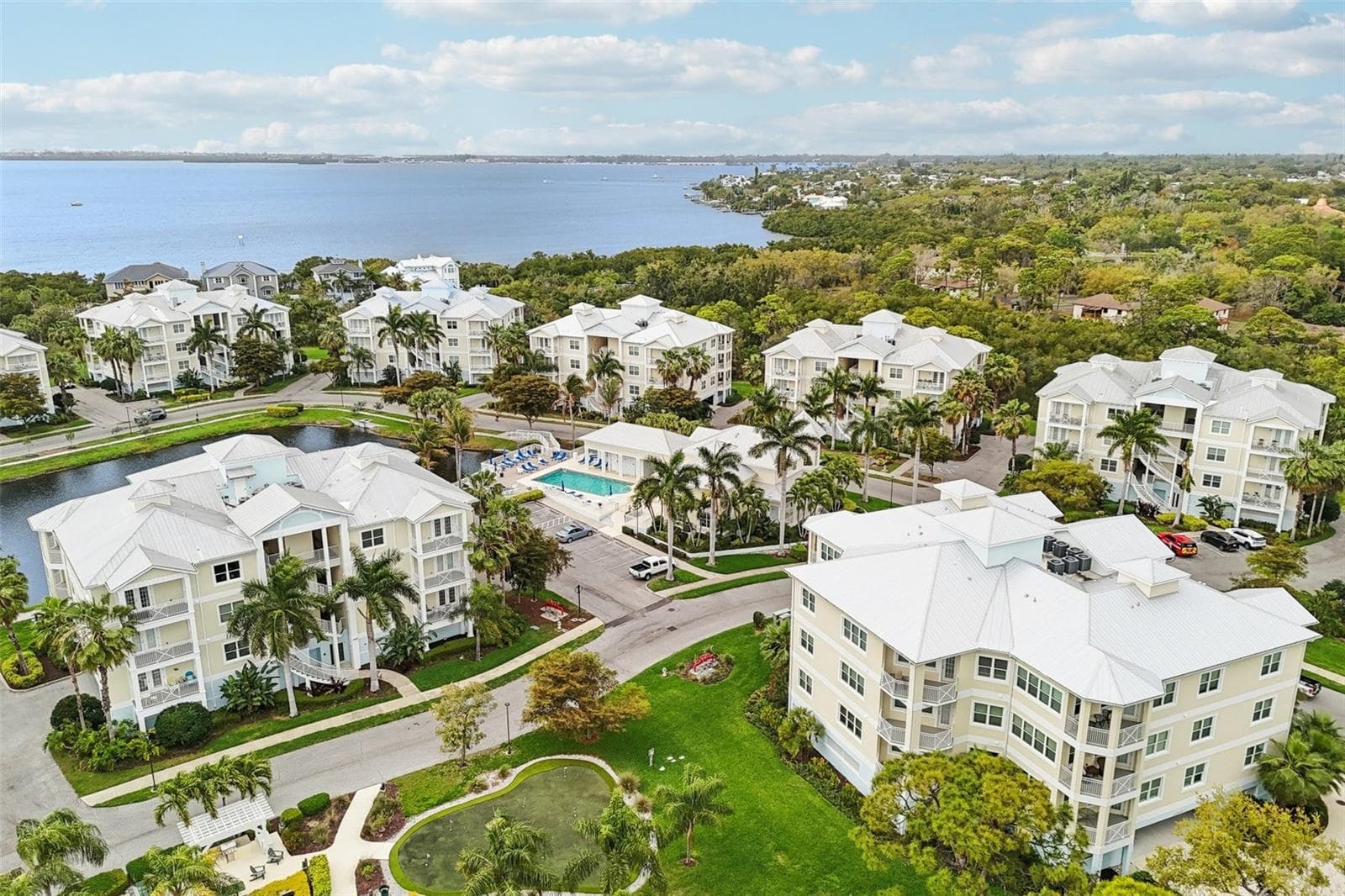 Condominium at 3420 77TH ST W #101, BRADENTON, photo 39 of 41