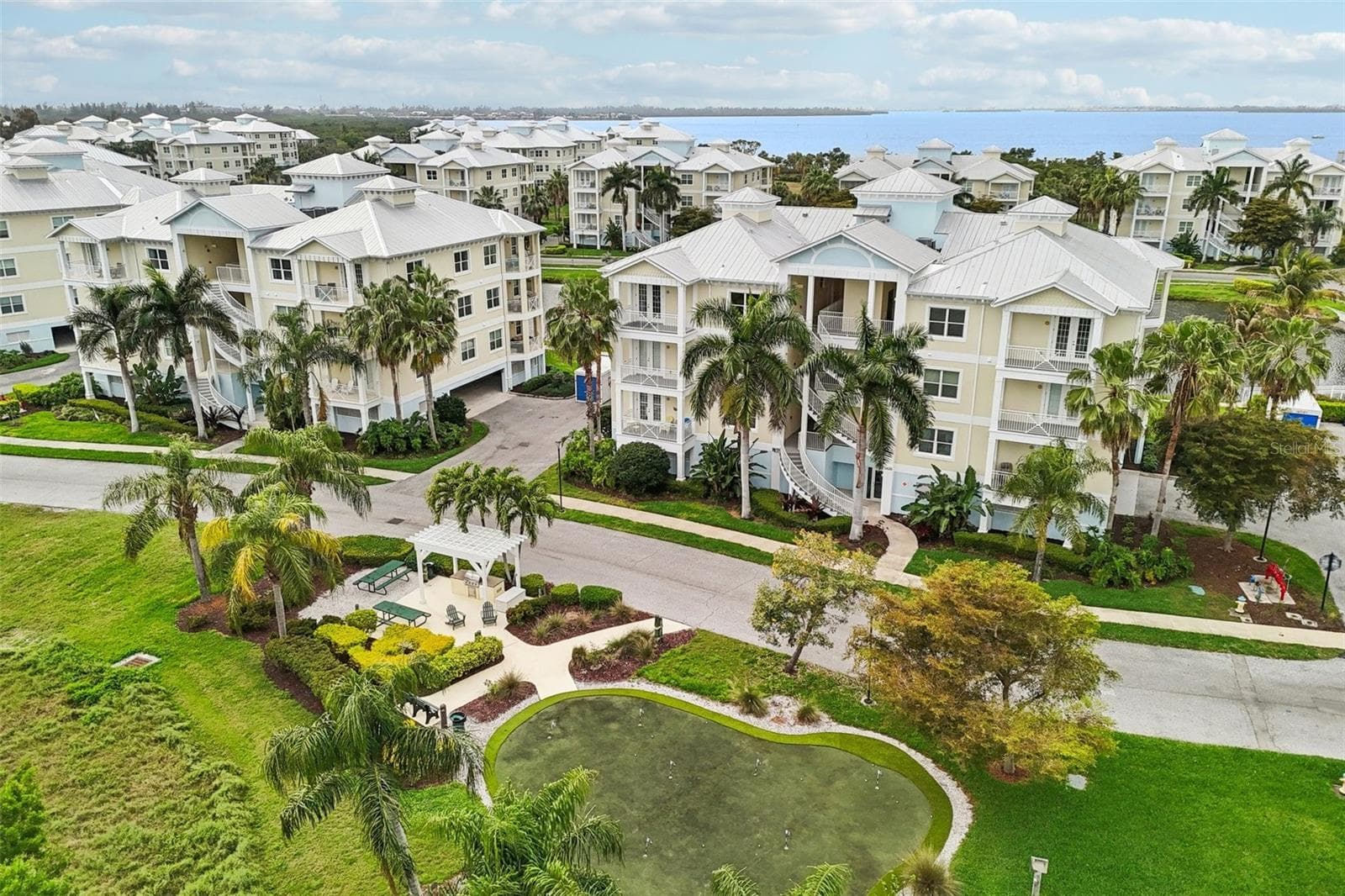 Condominium at 3420 77TH ST W #101, BRADENTON, photo 40 of 41