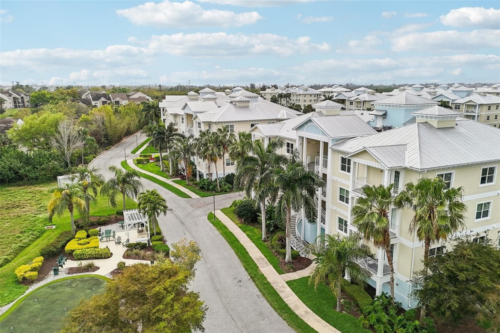 Condominium at 3420 77TH ST W #101, BRADENTON, photo 41 of 41
