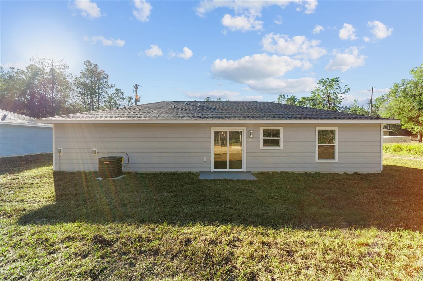 Single Family Residence at 24277 NW GERANIUM AVE, DUNNELLON, photo 33 of 34