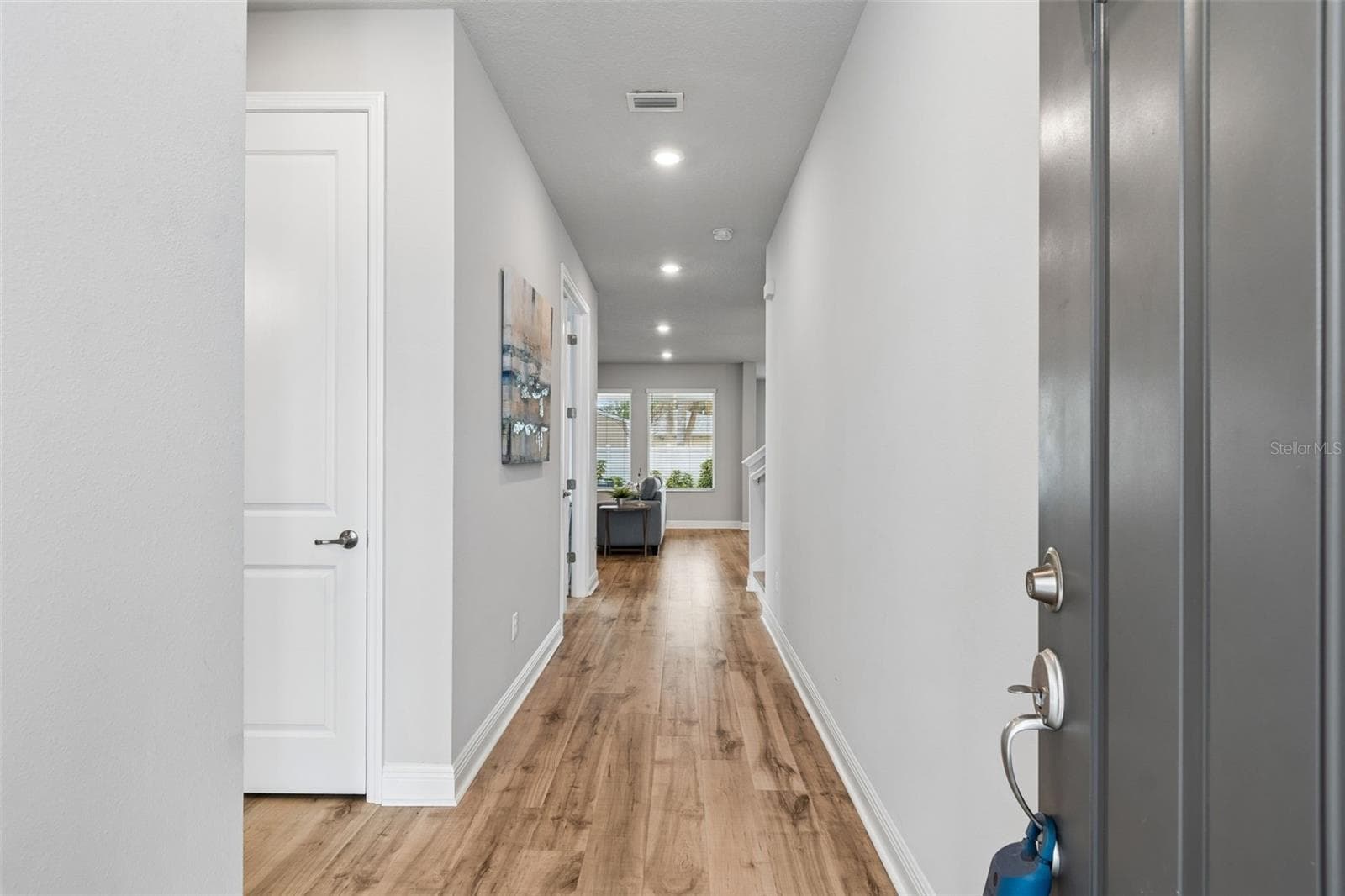 Entryway - 3920 W LEMON ST, TAMPA