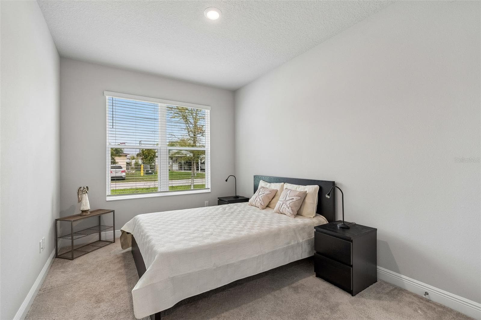 Bedroom 2 - Downstairs - 3920 W LEMON ST, TAMPA