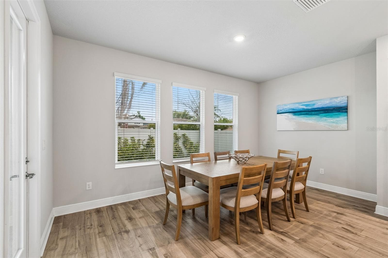 Dining Room - 3920 W LEMON ST, TAMPA