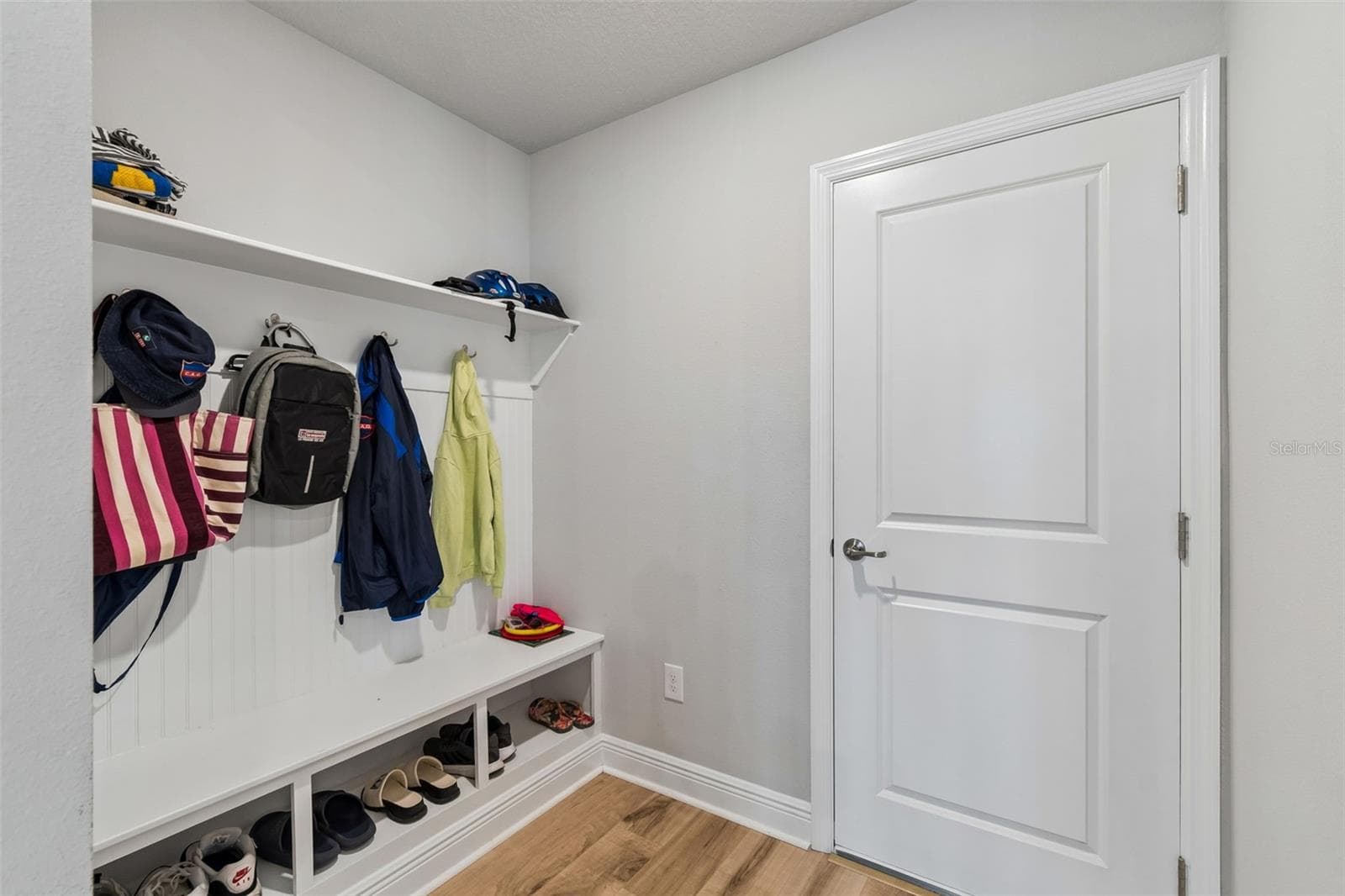 Mudroom - 3920 W LEMON ST, TAMPA