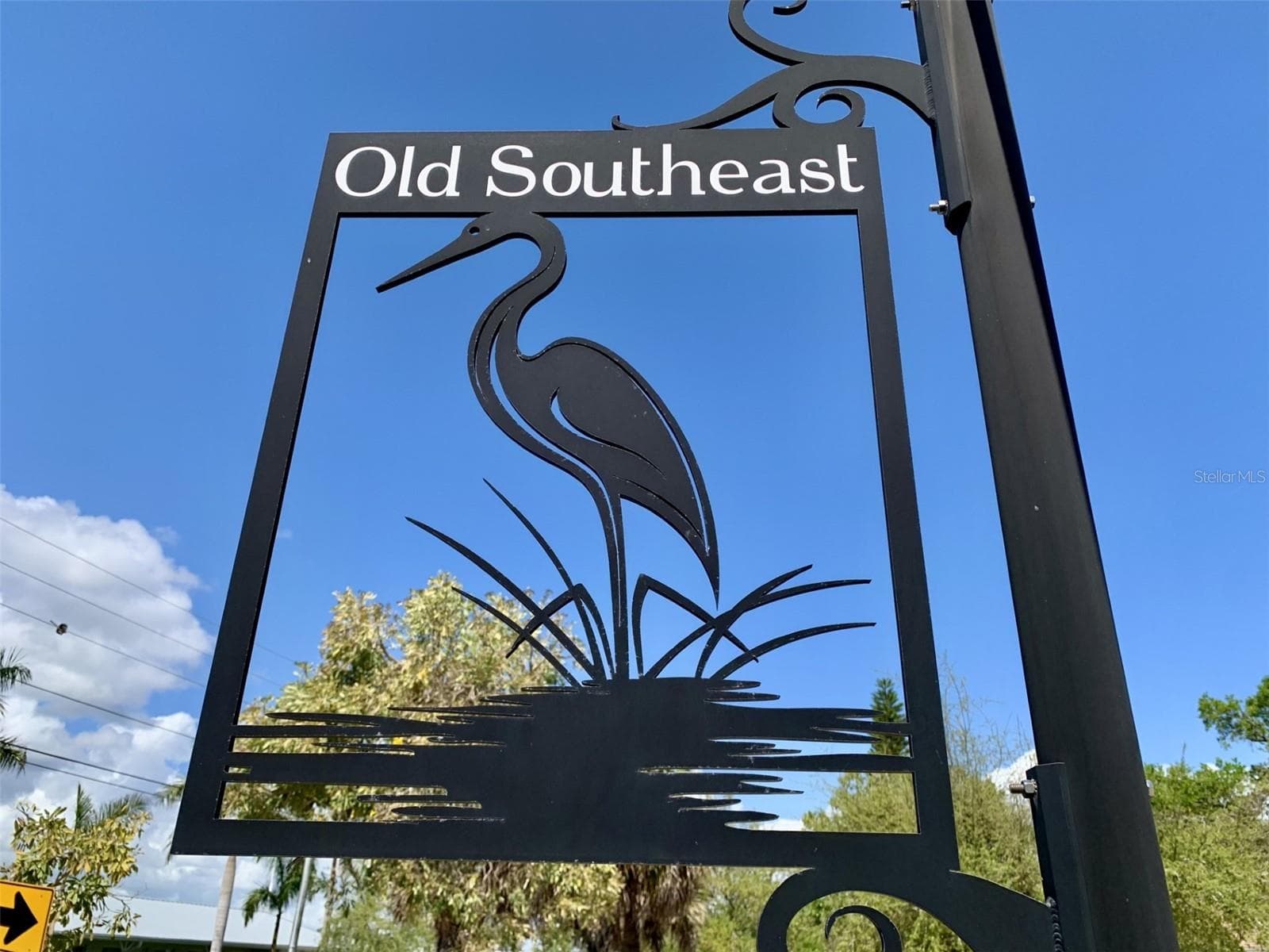 Old SE is a historical area just south of downtown St Petersburg - 127 17TH AVE S, ST PETERSBURG