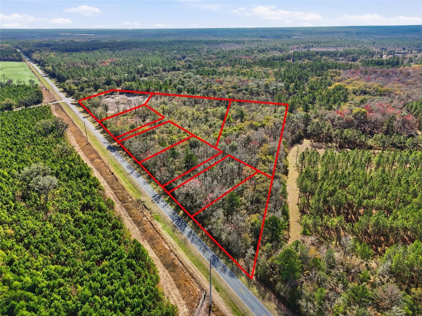 20994 SW COUNTY ROAD 18 #Lot 6