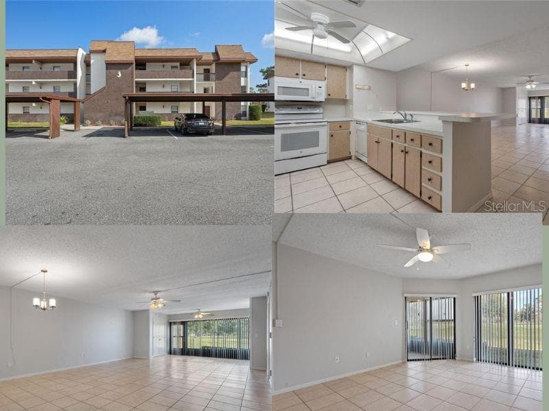 Condominium at 3 CYPRESS RUN #35A, HOMOSASSA, photo 2 of 50