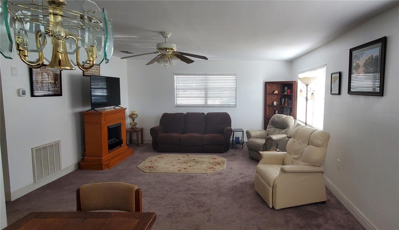 Condominium at 5925 TERRACE PARK DR N #111, ST PETERSBURG, photo 9 of 34