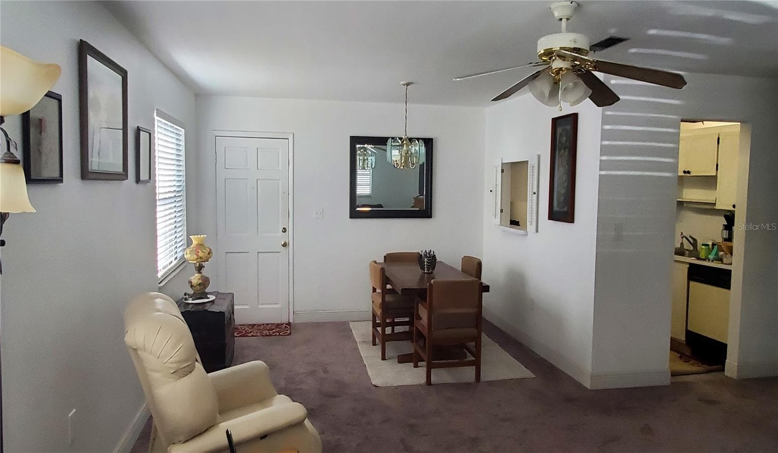 Condominium at 5925 TERRACE PARK DR N #111, ST PETERSBURG, photo 10 of 34