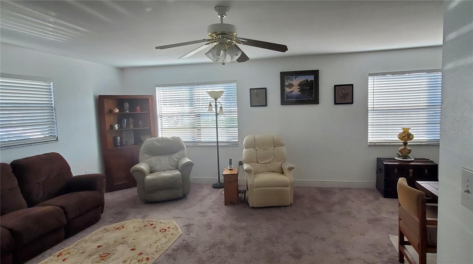 Condominium at 5925 TERRACE PARK DR N #111, ST PETERSBURG, photo 11 of 34