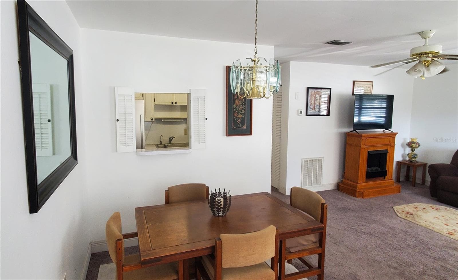 Condominium at 5925 TERRACE PARK DR N #111, ST PETERSBURG, photo 12 of 34
