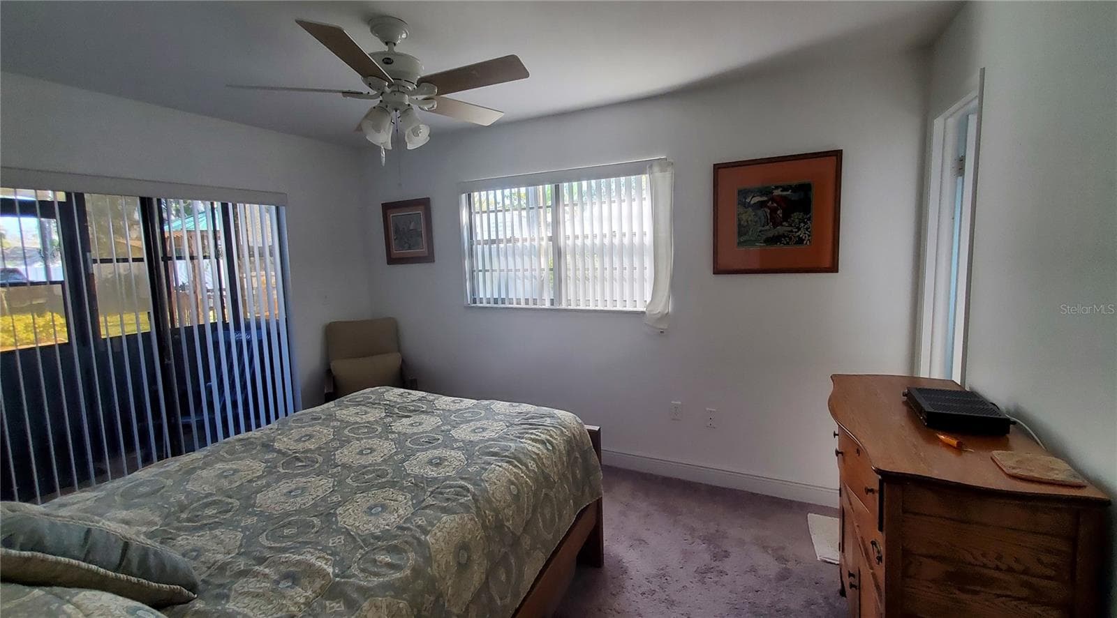Condominium at 5925 TERRACE PARK DR N #111, ST PETERSBURG, photo 17 of 34