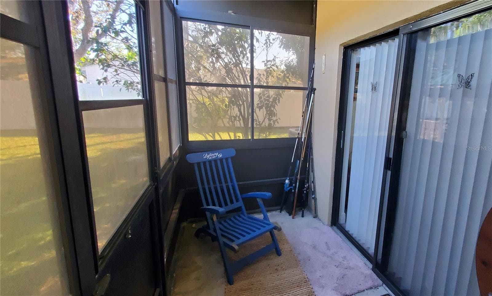 Condominium at 5925 TERRACE PARK DR N #111, ST PETERSBURG, photo 19 of 34