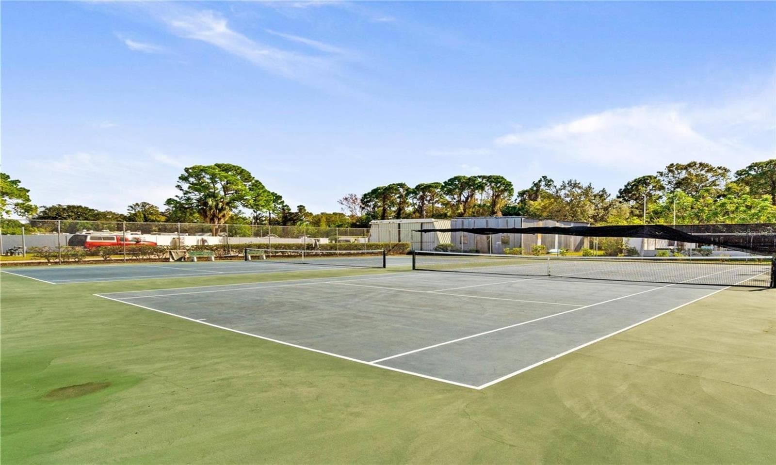 Condominium at 5925 TERRACE PARK DR N #111, ST PETERSBURG, photo 29 of 34