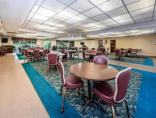 Condominium at 5925 TERRACE PARK DR N #111, ST PETERSBURG, photo 32 of 34