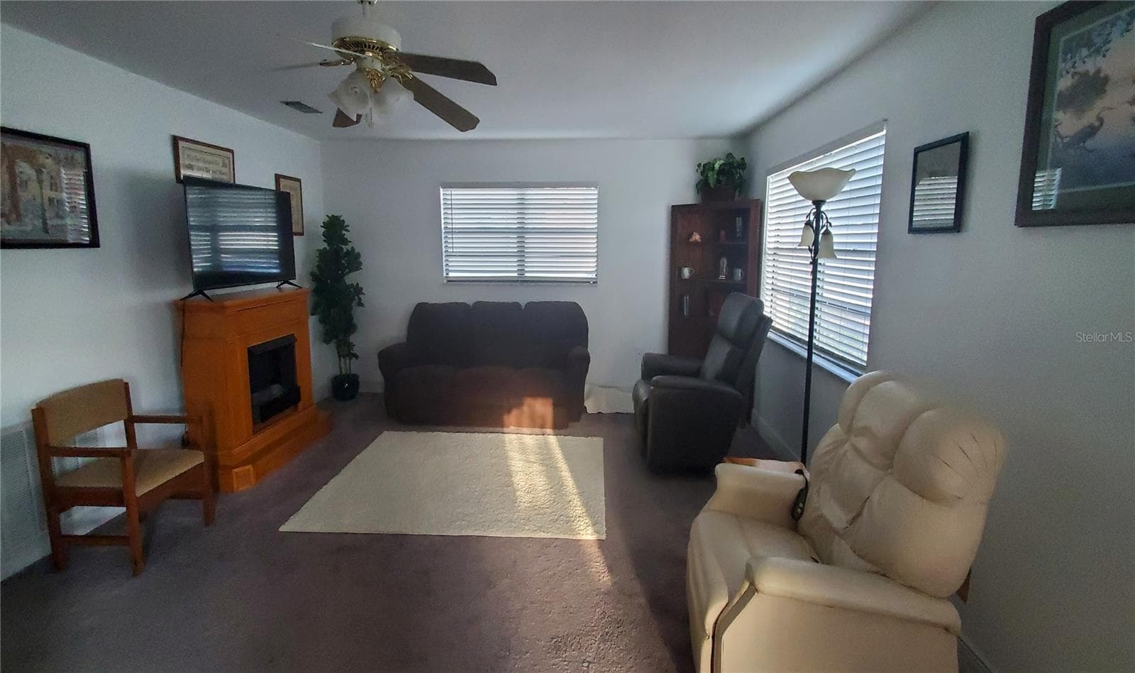 Condominium at 5925 TERRACE PARK DR N #111, ST PETERSBURG, photo 8 of 34