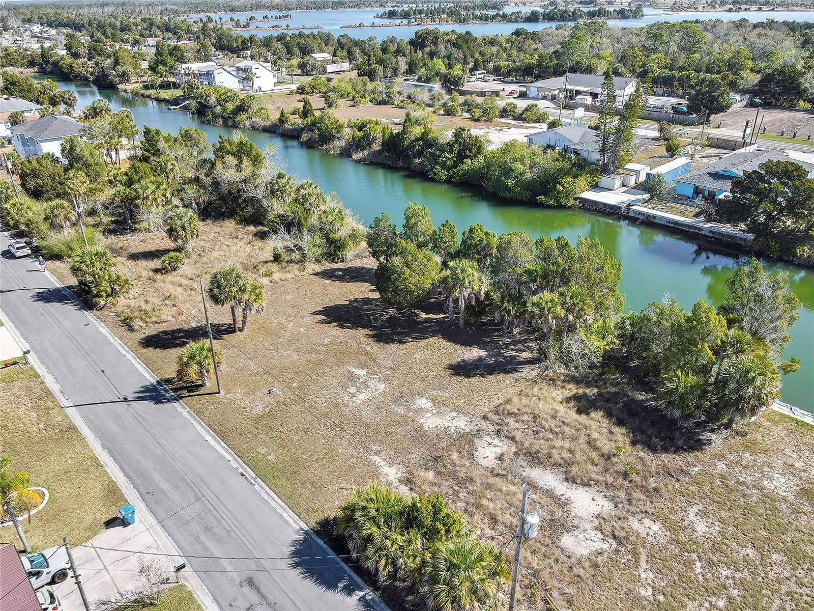 Land at 3202 ROSE ARBOR DR, HERNANDO BEACH, photo 22 of 57