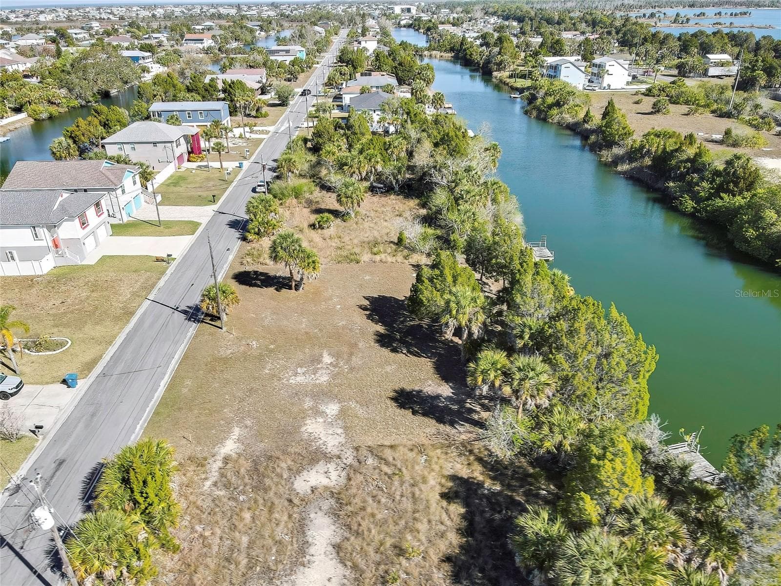 Land at 3202 ROSE ARBOR DR, HERNANDO BEACH, photo 23 of 57