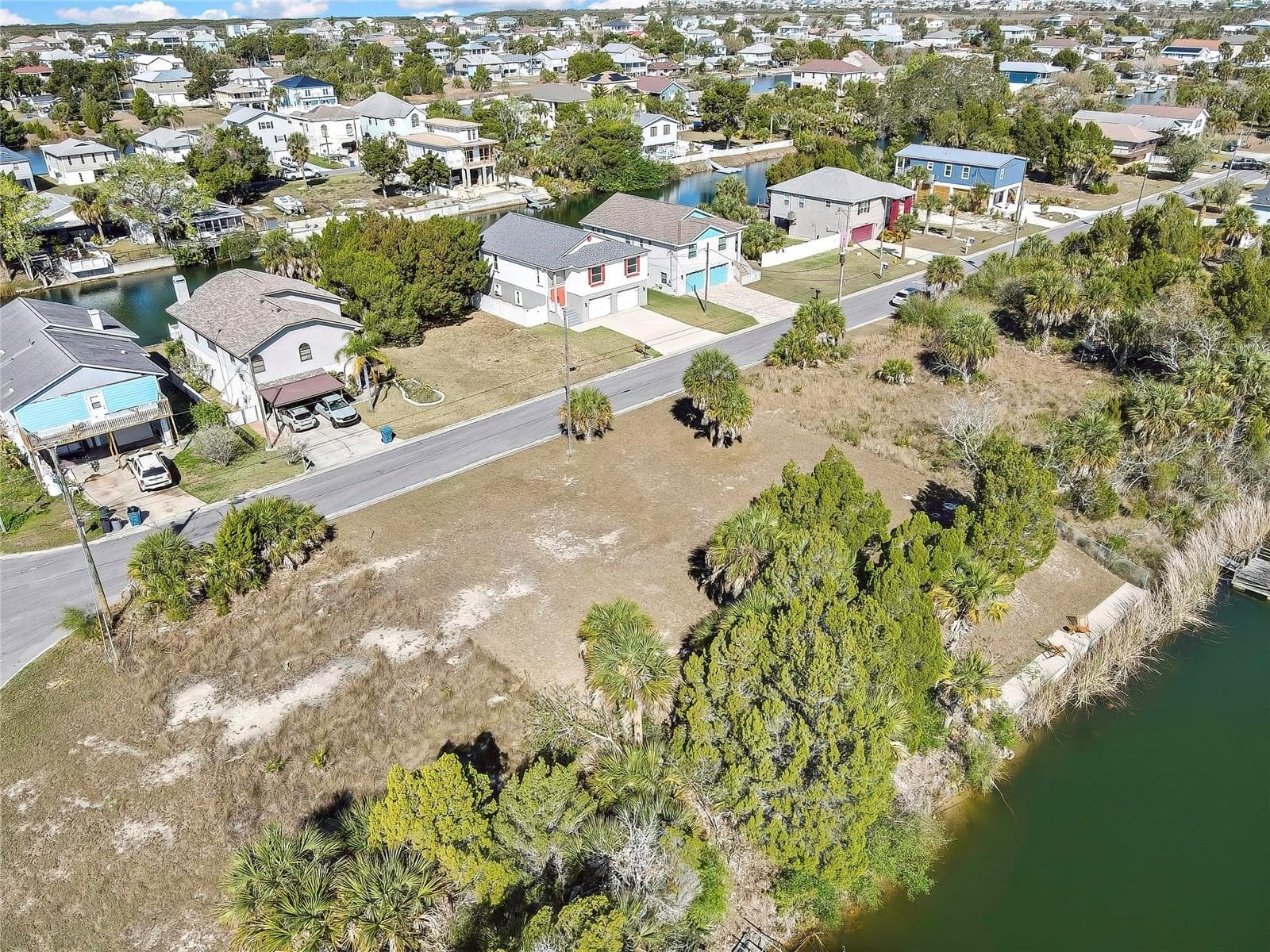 Land at 3202 ROSE ARBOR DR, HERNANDO BEACH, photo 24 of 57