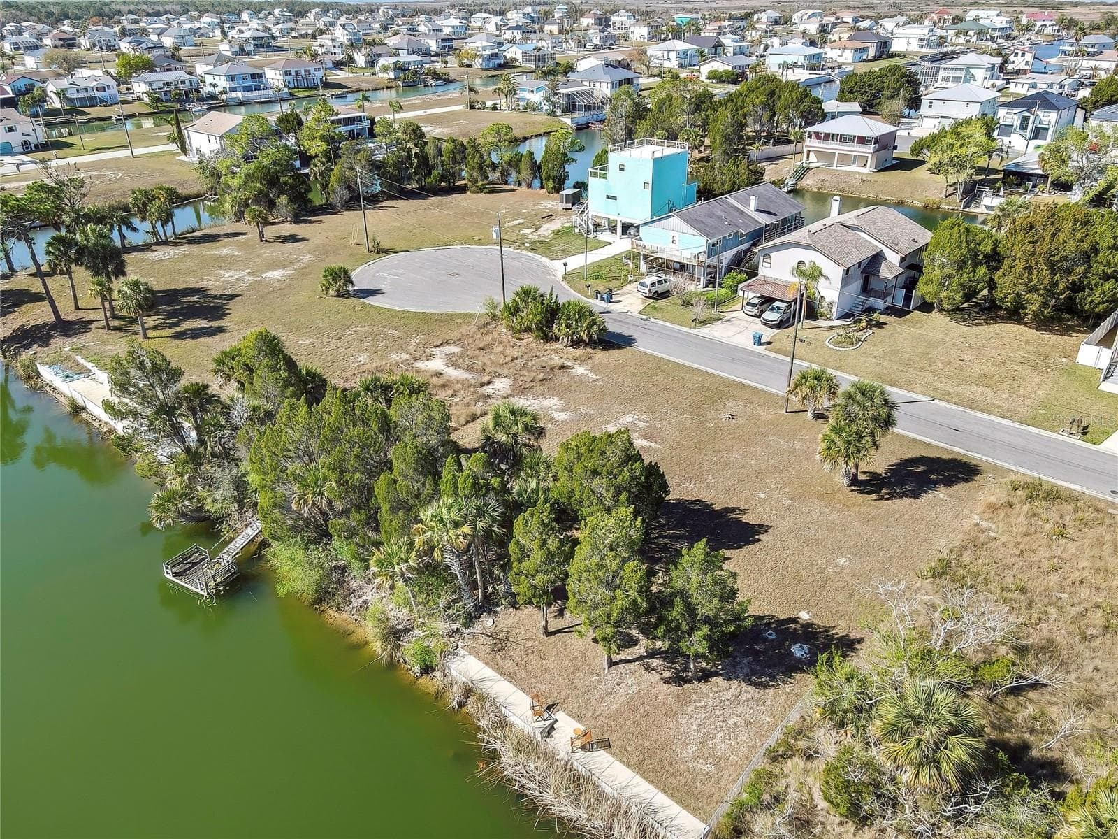 Land at 3202 ROSE ARBOR DR, HERNANDO BEACH, photo 26 of 57