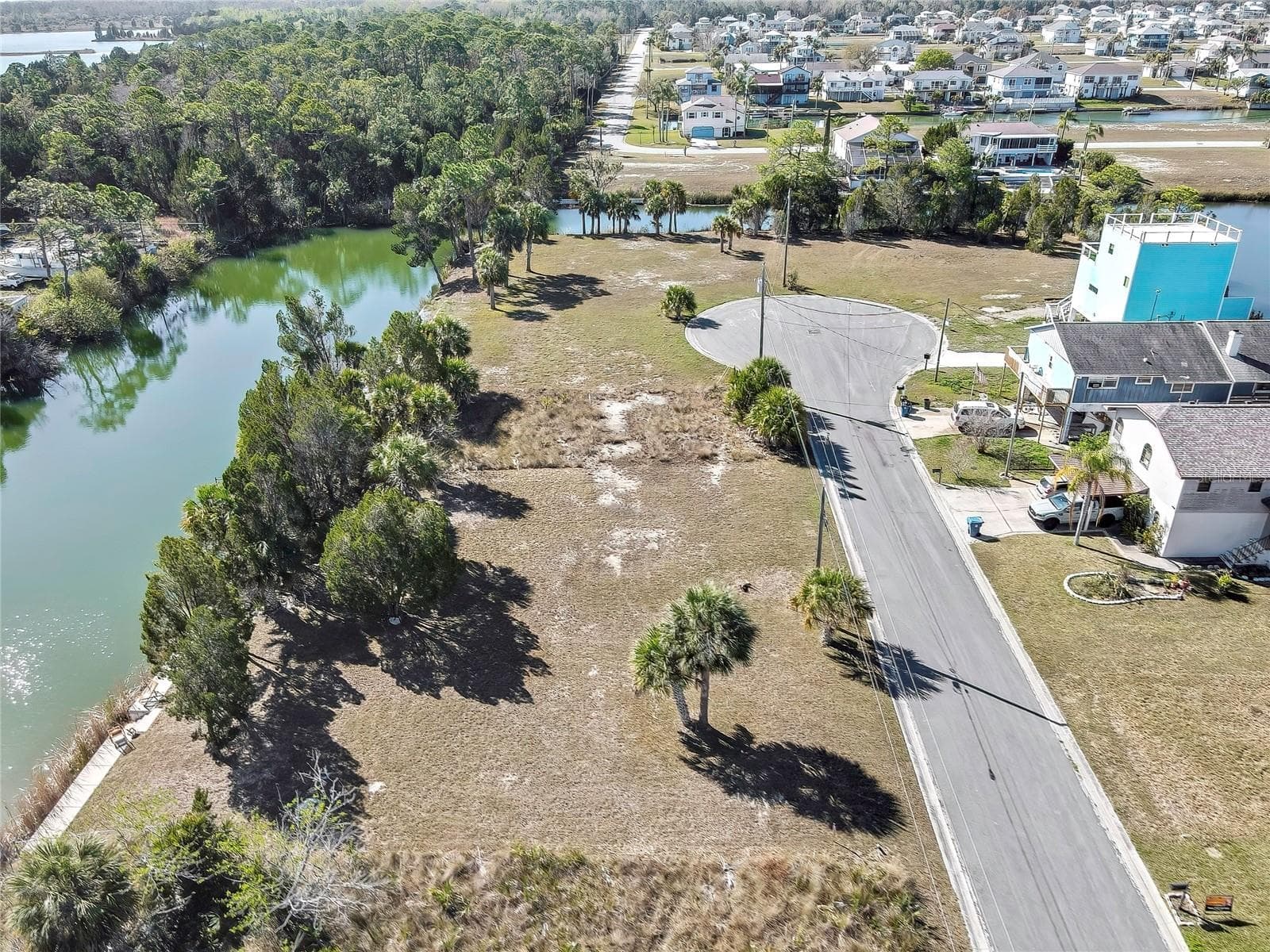 Land at 3202 ROSE ARBOR DR, HERNANDO BEACH, photo 27 of 57