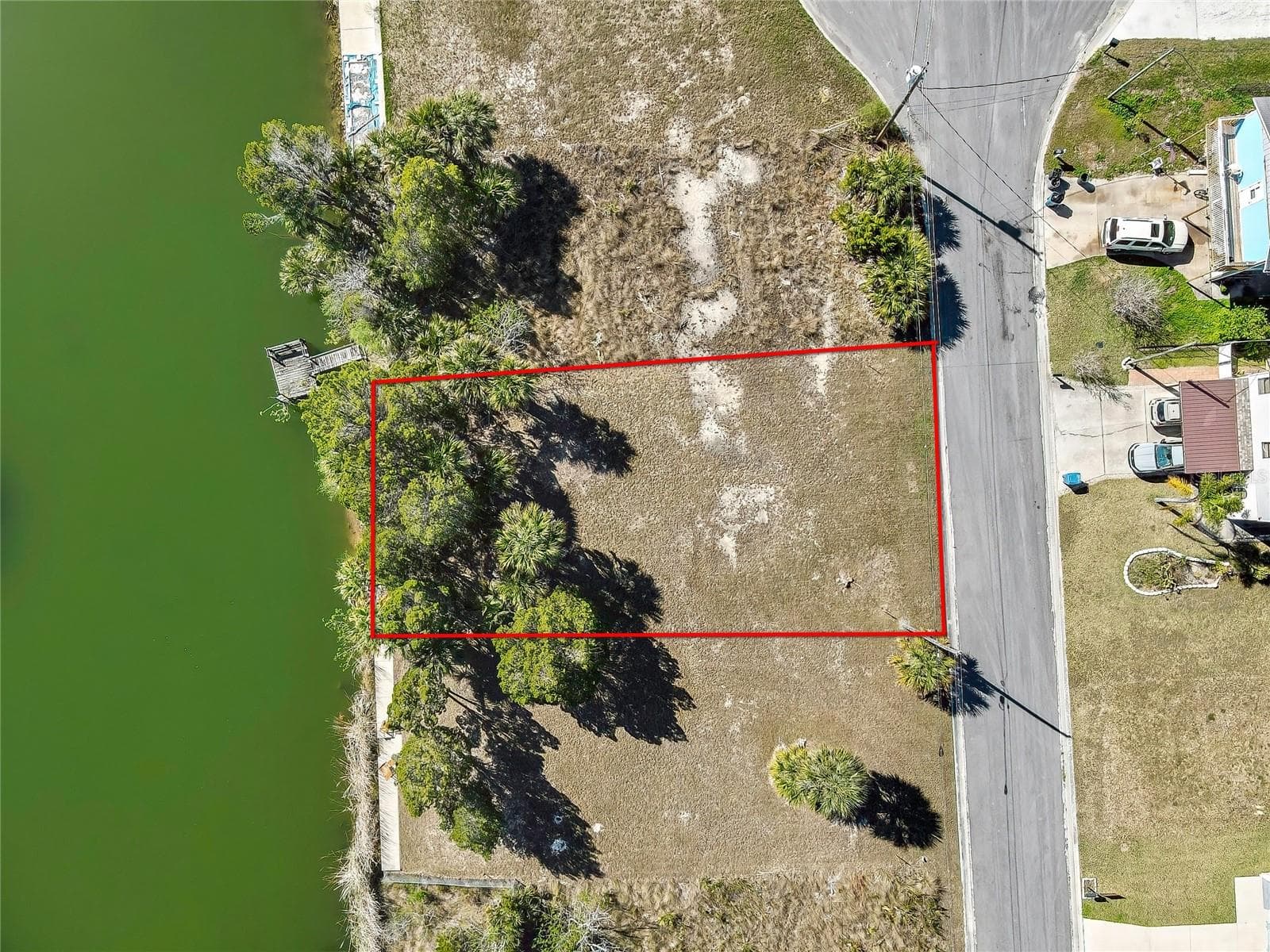 Land at 3202 ROSE ARBOR DR, HERNANDO BEACH, photo 30 of 57