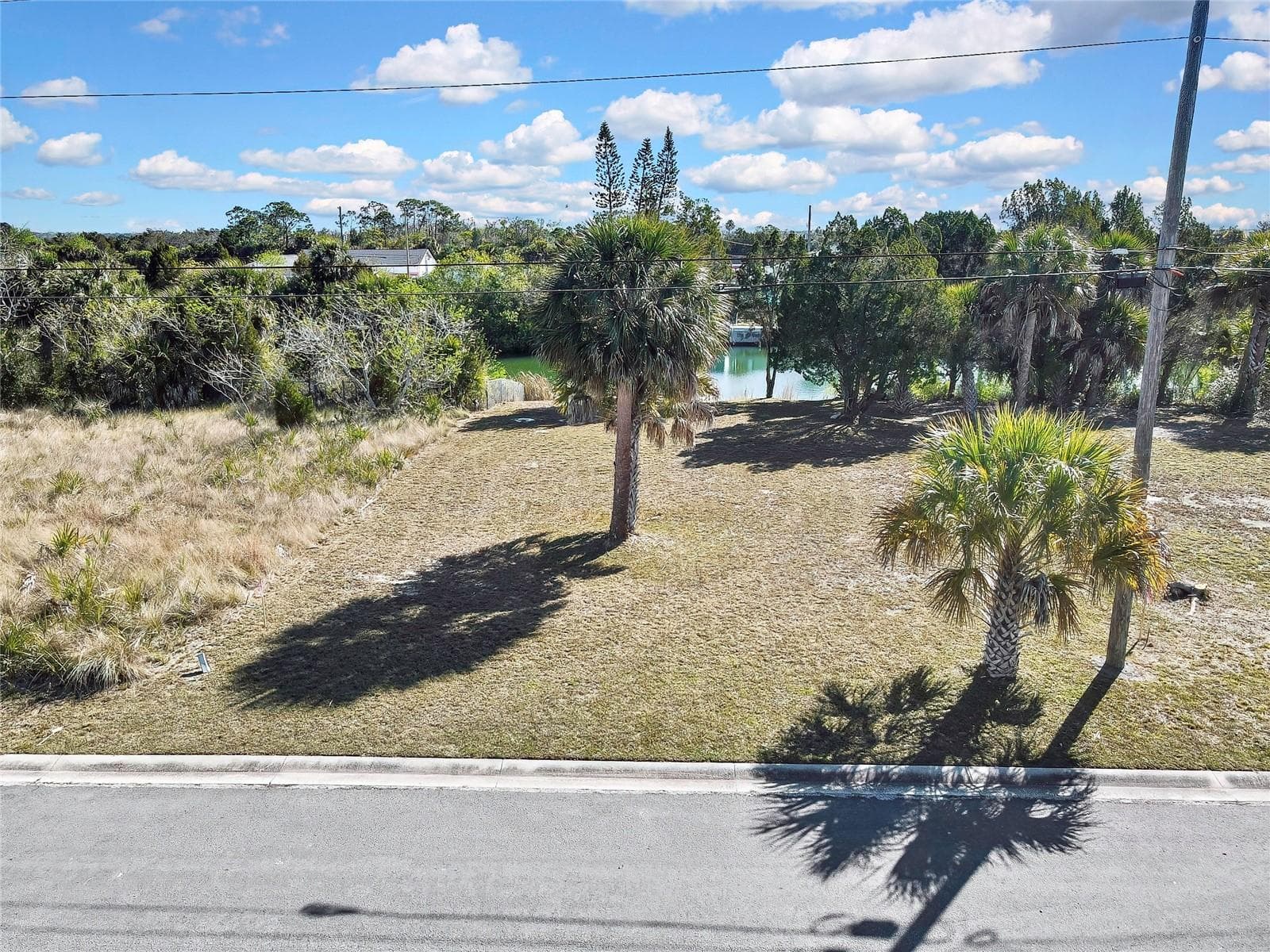 Land at 3202 ROSE ARBOR DR, HERNANDO BEACH, photo 31 of 57