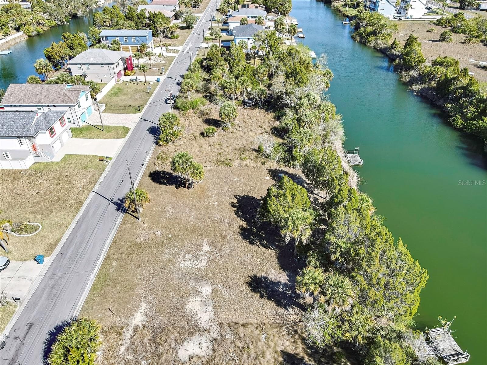 Land at 3202 ROSE ARBOR DR, HERNANDO BEACH, photo 34 of 57
