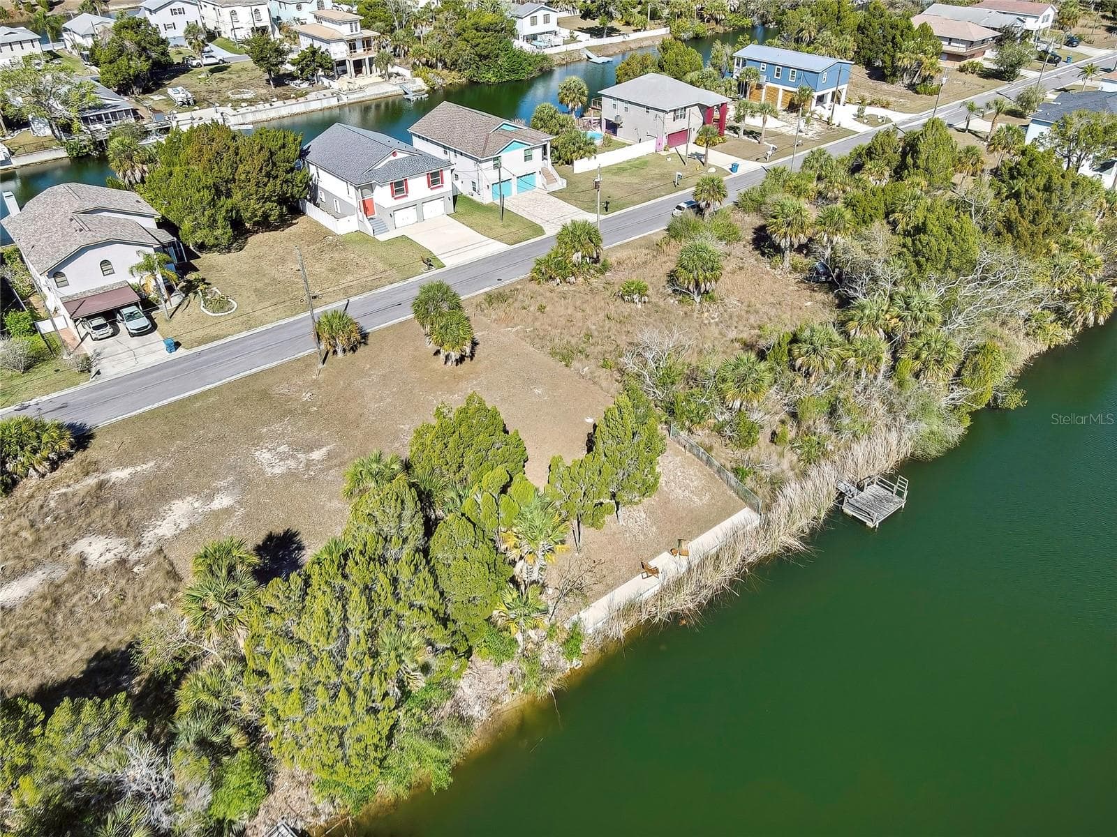 Land at 3202 ROSE ARBOR DR, HERNANDO BEACH, photo 35 of 57