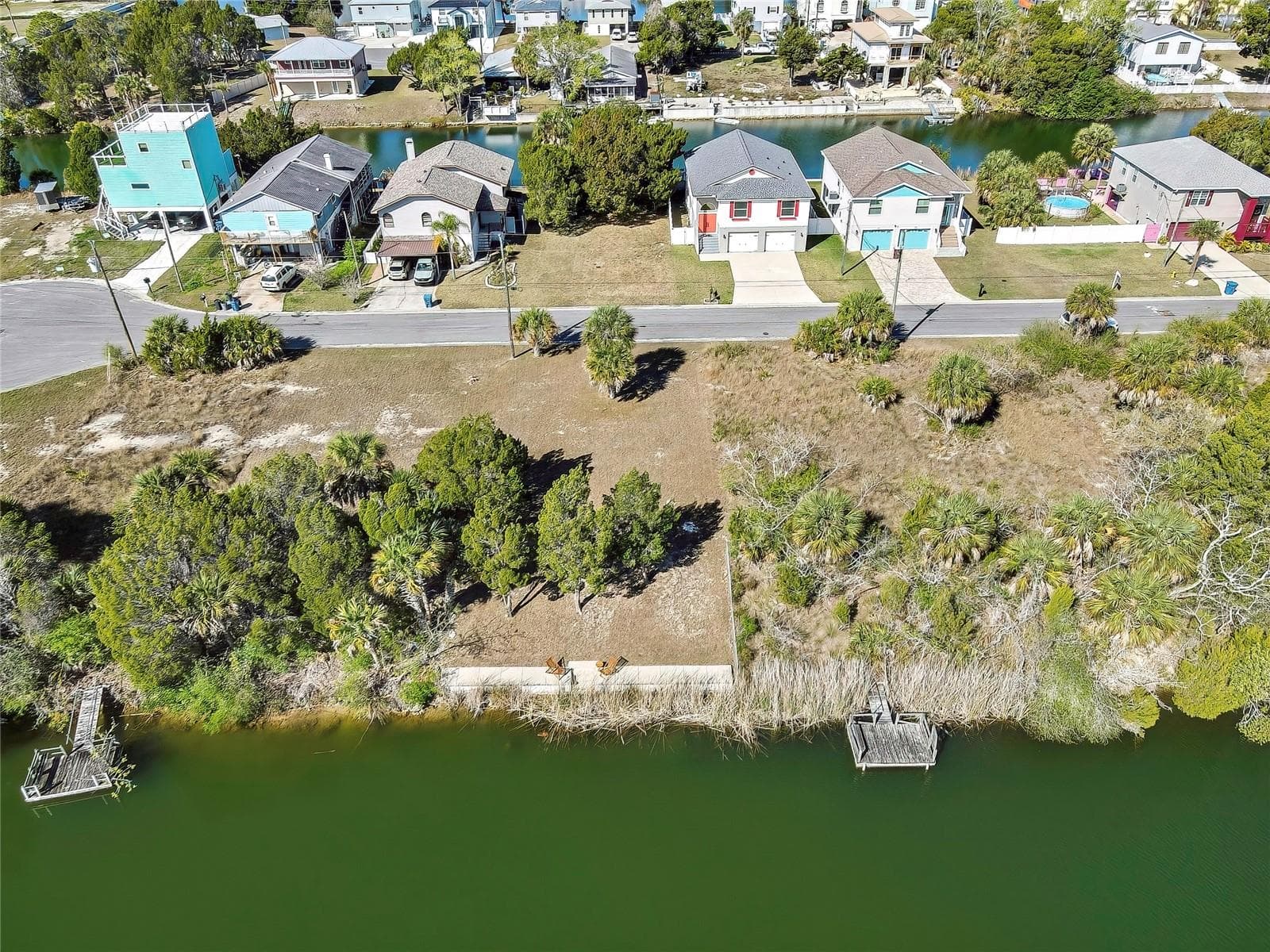 Land at 3202 ROSE ARBOR DR, HERNANDO BEACH, photo 36 of 57